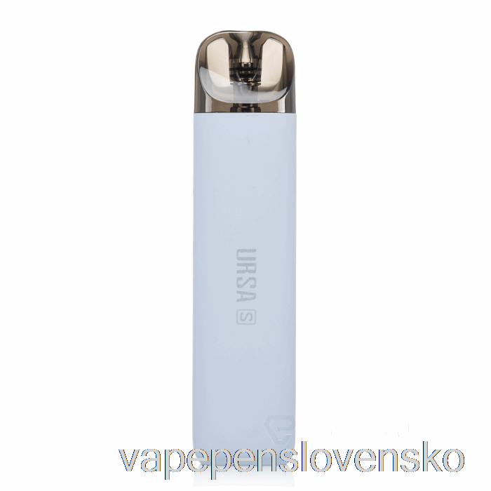 Stratené Vape Ursa S 16w Pod Kit Stone Grey Vape Pero